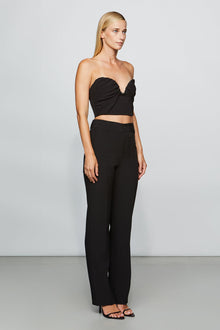 Etochs | Sadie Top | Black