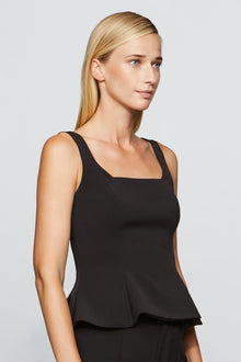 Etochs | Isabella Top | Black