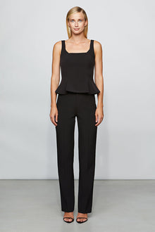 Etochs | Isabella Top | Black