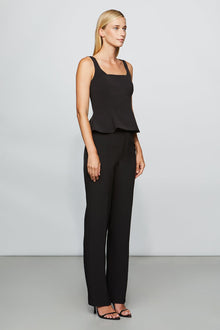 Etochs | Isabella Top | Black
