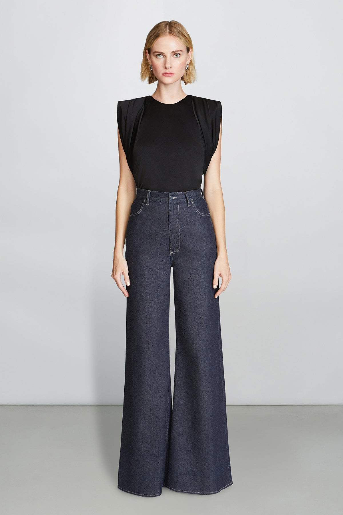 Etochs | Serena Top | Black