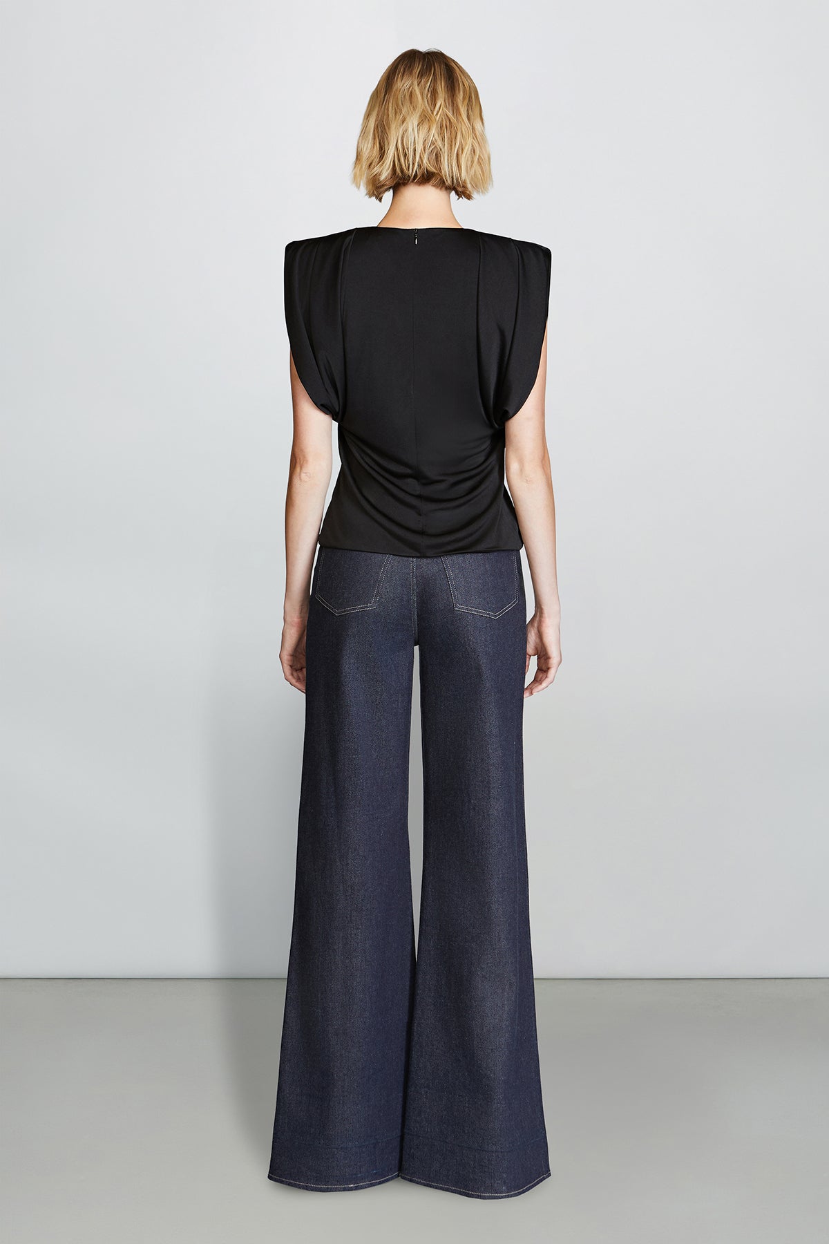 Etochs | Serena Top | Black