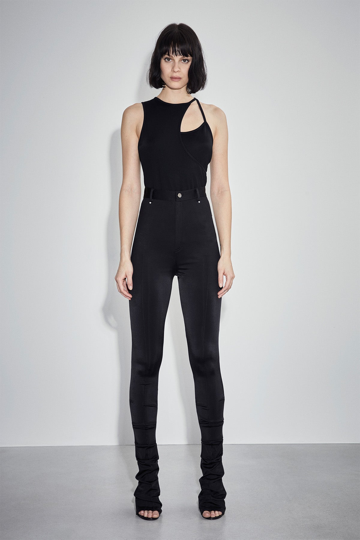 Etochs | The Jacob Pant | Black