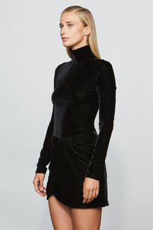 Etochs | Liam Skirt | Black