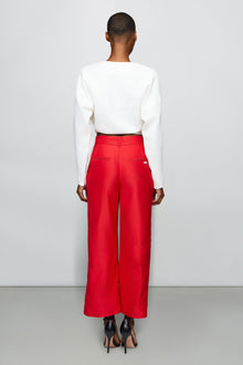 Etochs | Hayden Pant | Scarlet