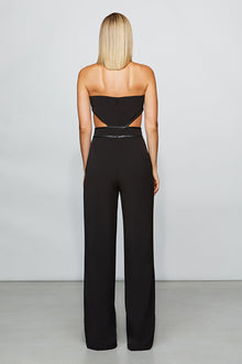 Etochs | Waverly Jumpsuit | Black