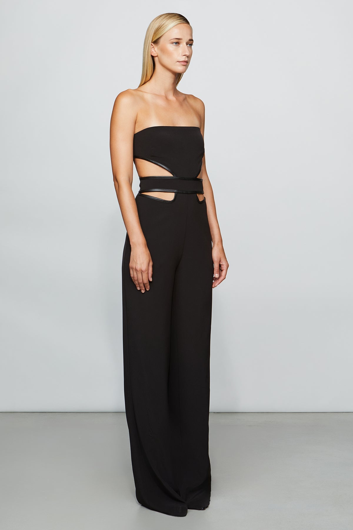 Etochs | Waverly Jumpsuit | Black