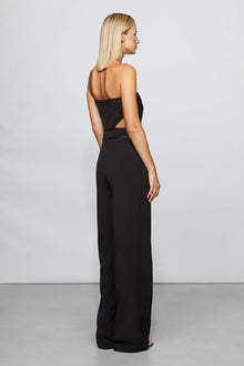 Etochs | Waverly Jumpsuit | Black