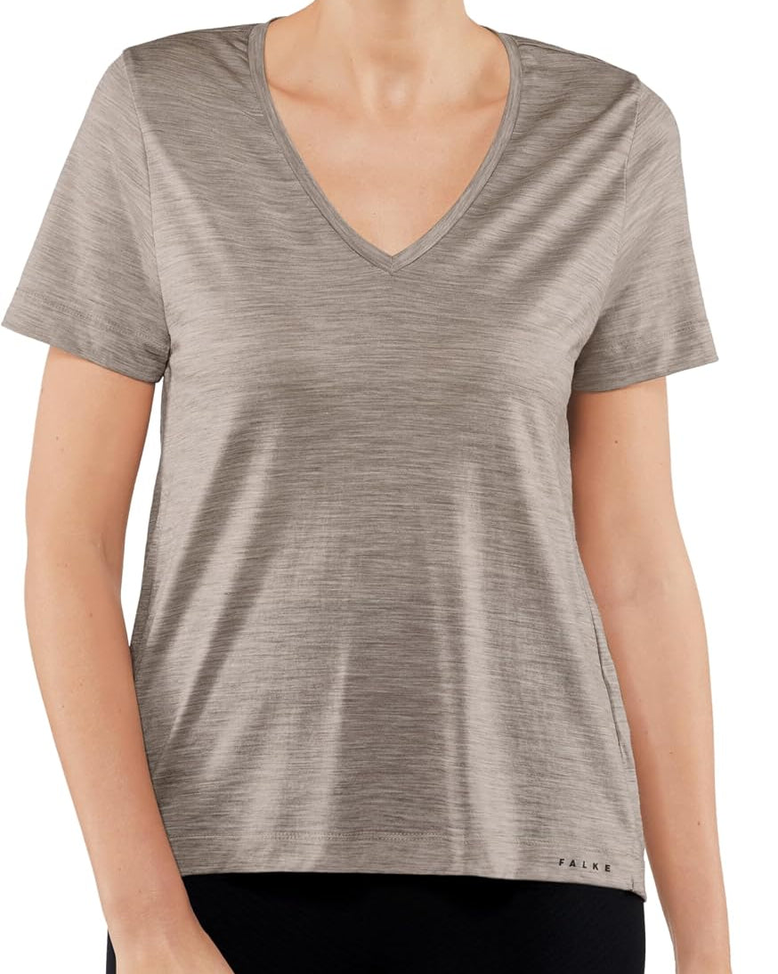 Womens | Natural Top W | Taupe