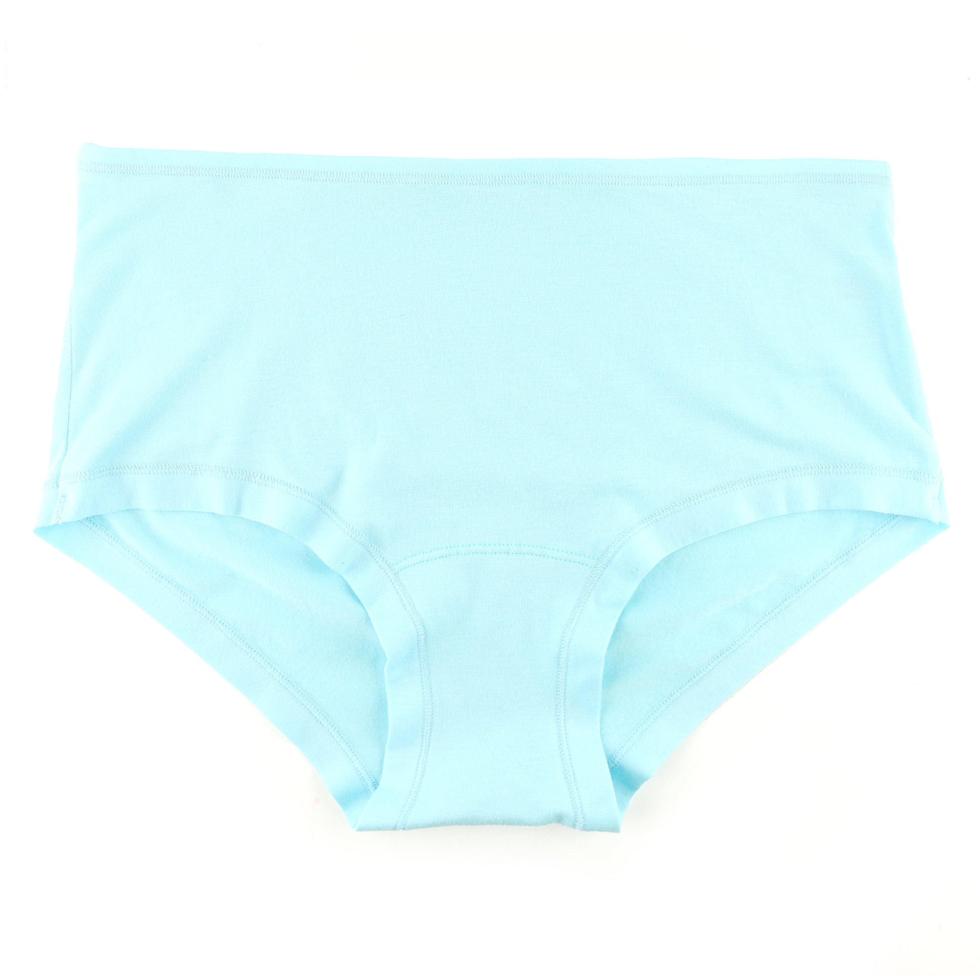 Playstretch Boyshort | Sky Dive