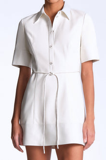 Mary Dress | Snow White