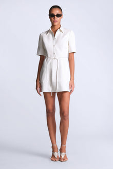 Mary Dress | Snow White