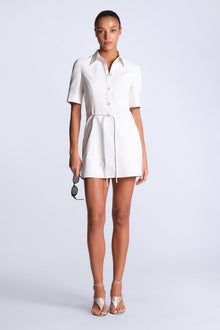 Mary Dress | Snow White