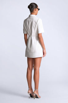 Mary Dress | Snow White