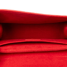 Louis Vuitton | Pre-Owned Monogram Empreinte Saint Sulpice BB | Red