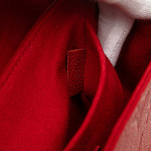 Louis Vuitton | Pre-Owned Monogram Empreinte Saint Sulpice BB | Red