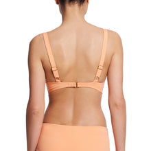 Swim Balconette Bikini Top | Florence (Orange)