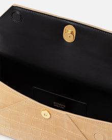 Cassandra Clutch | Chai Croc
