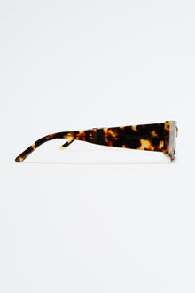 Prototipo 1 Sunglasses | Unisex | Havana