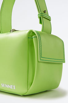 Lacubetto Bag | Women | Light Green