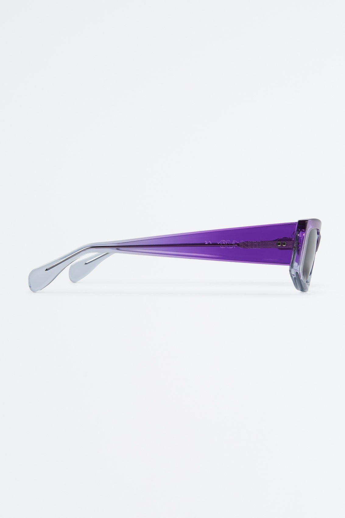 Prototipo 1.1 Sunglasses | Unisex | Purple Gradient