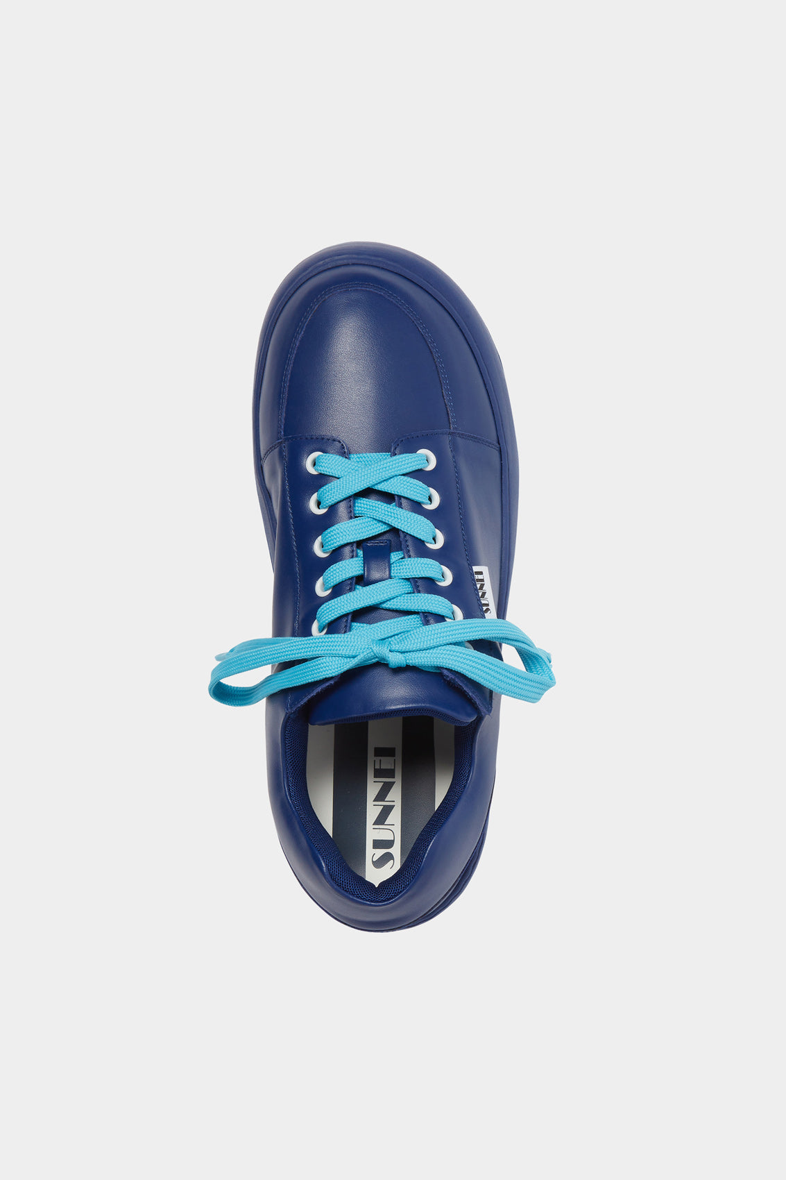 Dreamy Shoes | Unisex | Total Blue