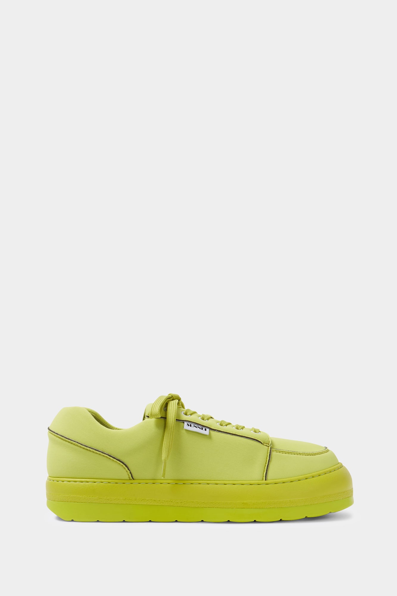 Dreamy Shoes | Unisex | Total Lime