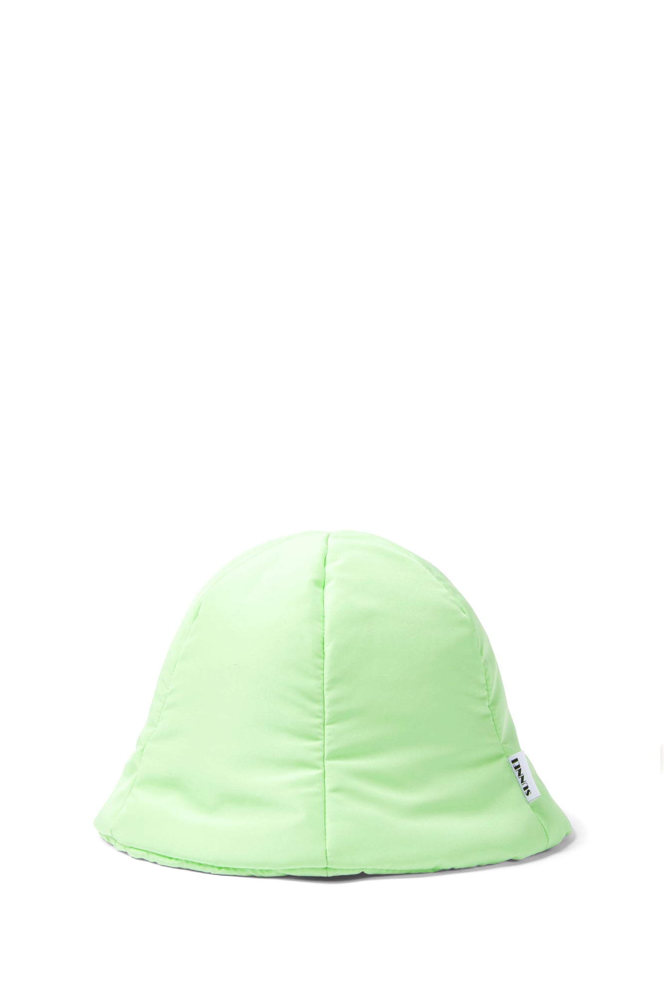 Padded Bucket Hat | Unisex | Mint