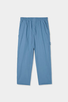 Cotton Pants | Unisex | Light Blue