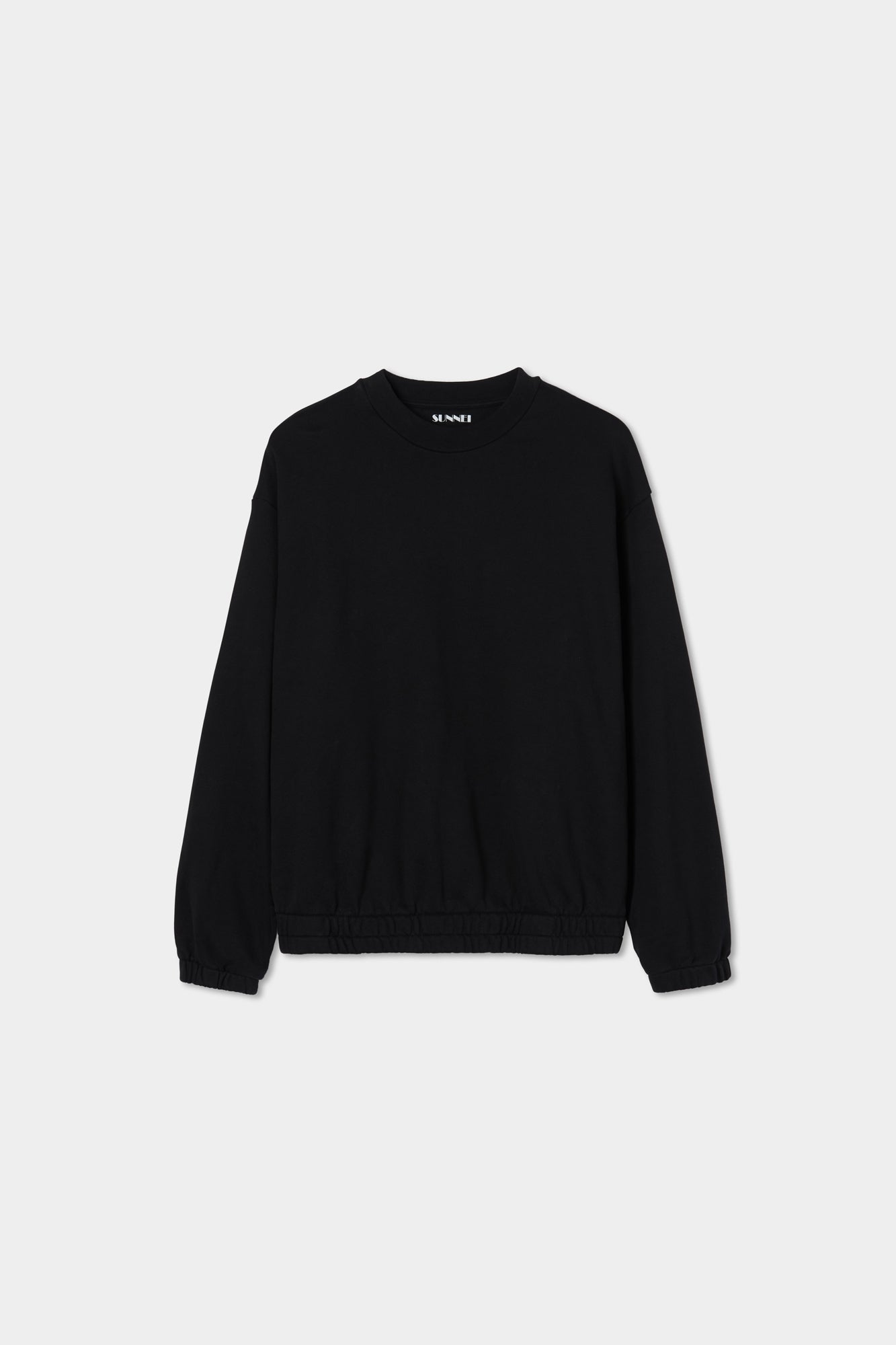 Dwyw Sweater | Unisex | Black