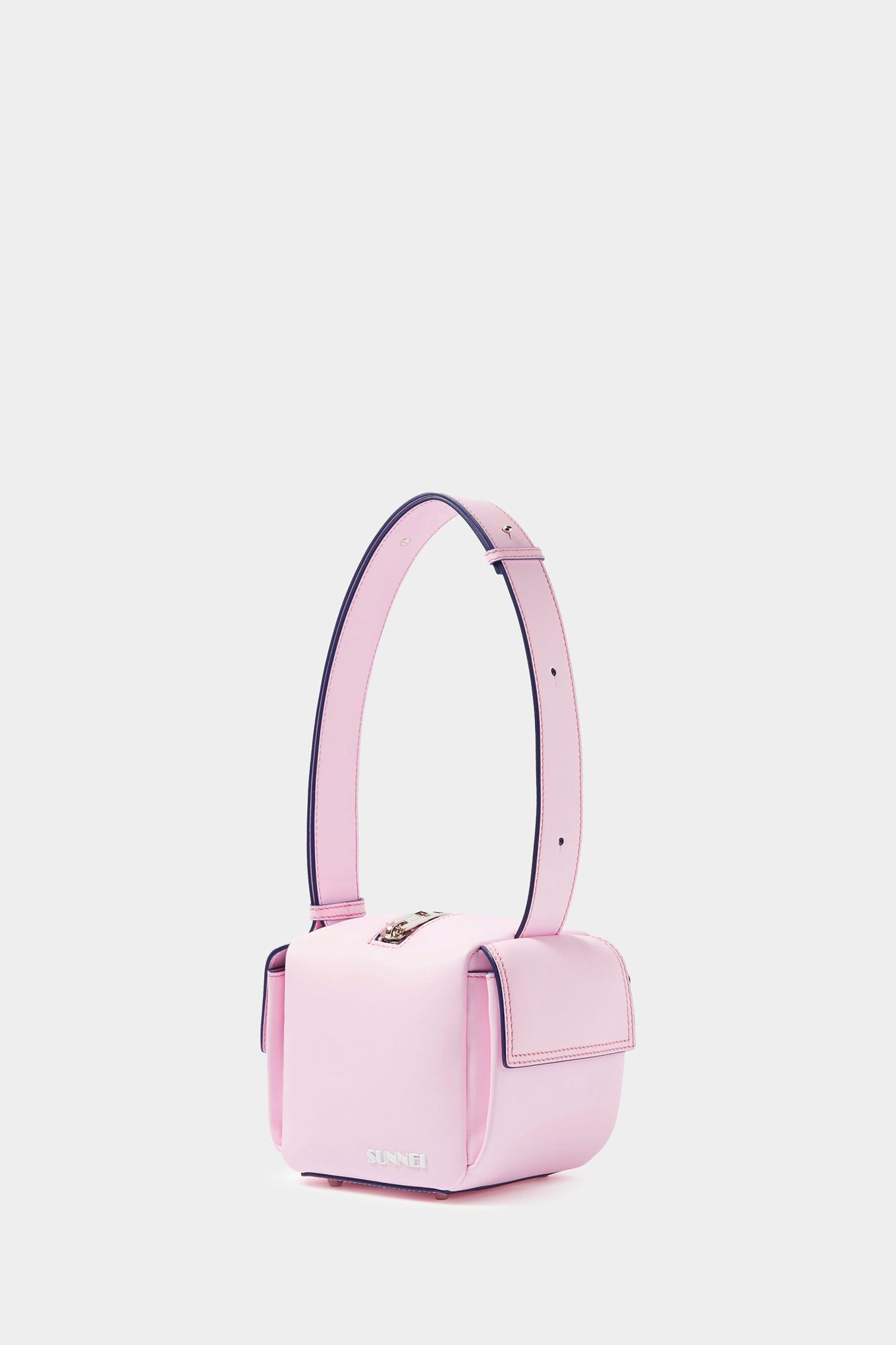 Lacubetto Bag | Women | Pink