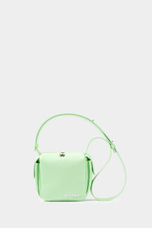 Lacubetto Bag | Women | Acid Green