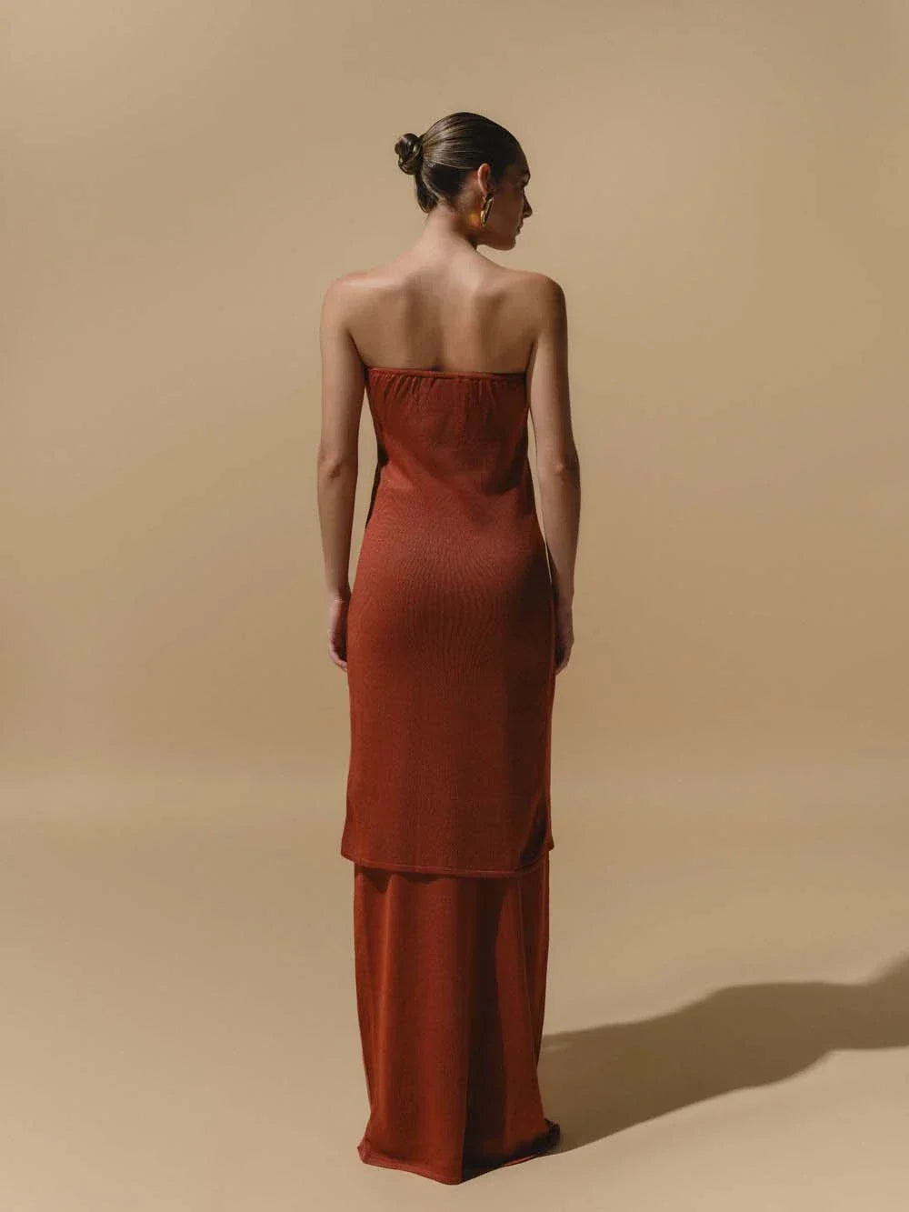 Mamu Top | Clay