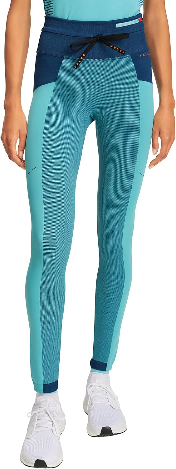 Womens | RU Long Bottoms W | Turquoise