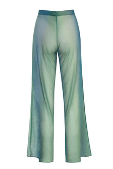 Gem Pants | Moss Green