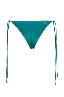 Rafaela Bikini Bottom | Moss Green