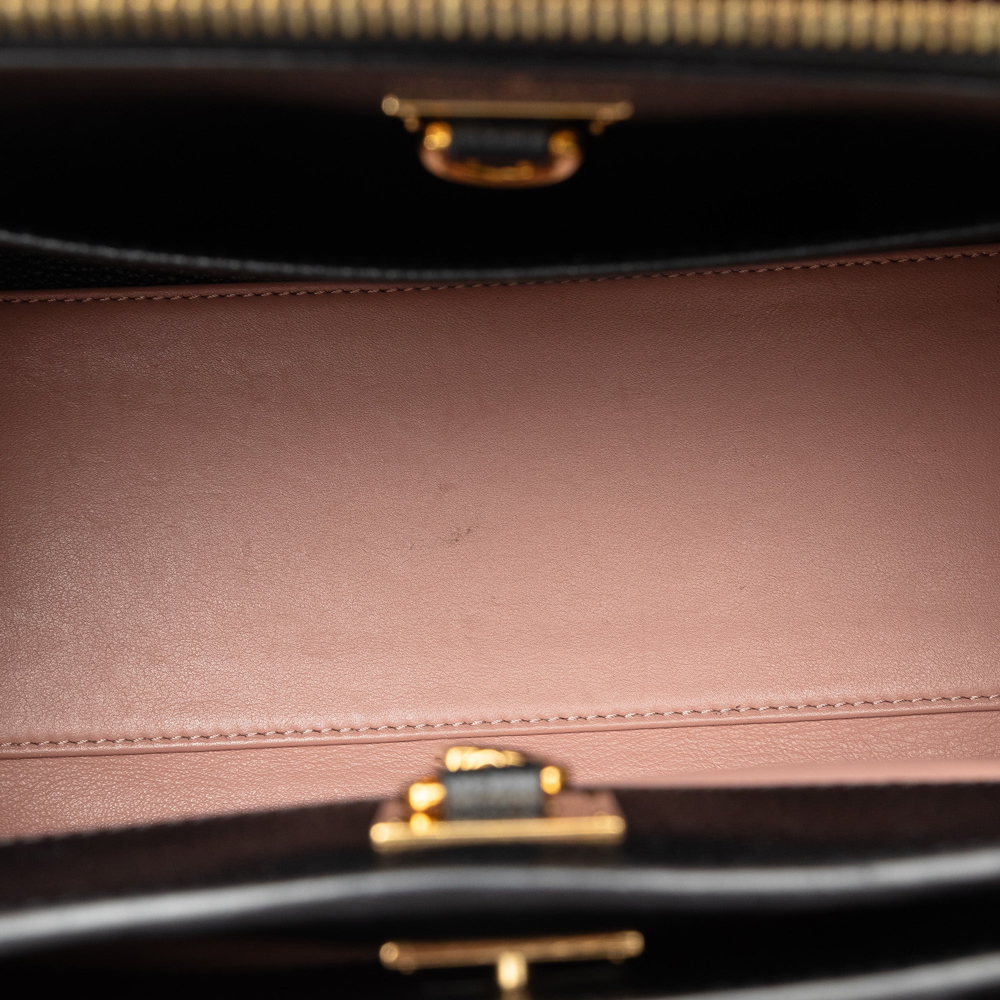 Louis Vuitton | Pre-Owned City Steamer PM | Pink/Light Pink