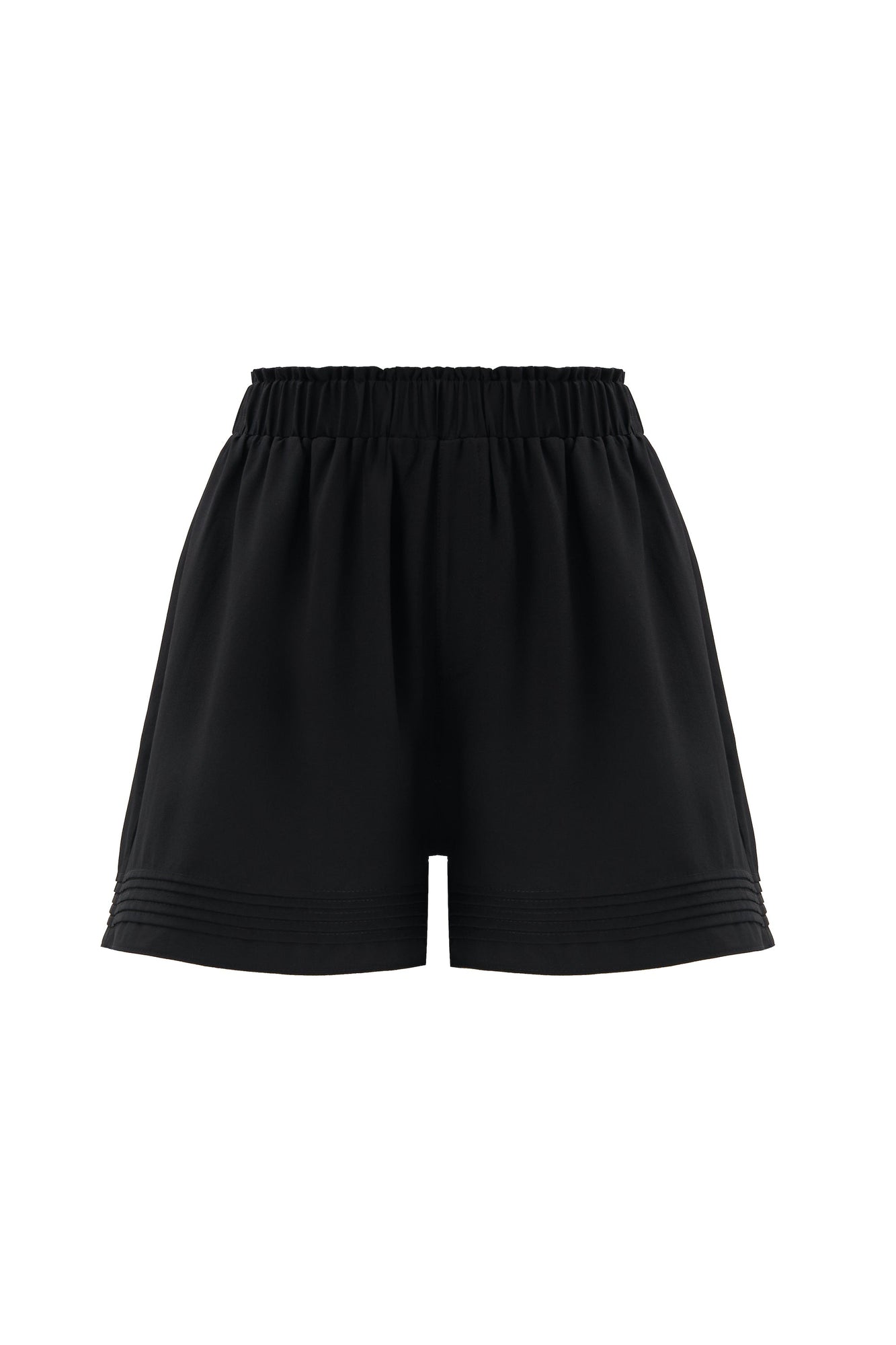 Diana Shorts | Black