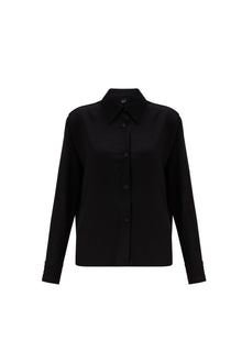 Diana Shirt | Black