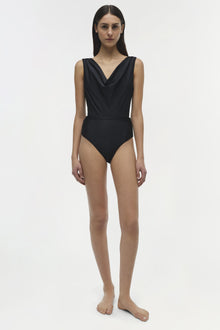 Womens | Ivanna Swimsuit | Black