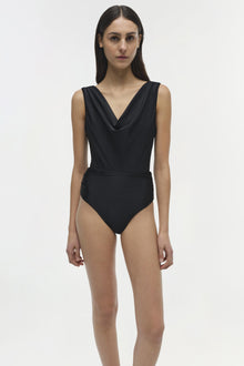 Womens | Ivanna Swimsuit | Black