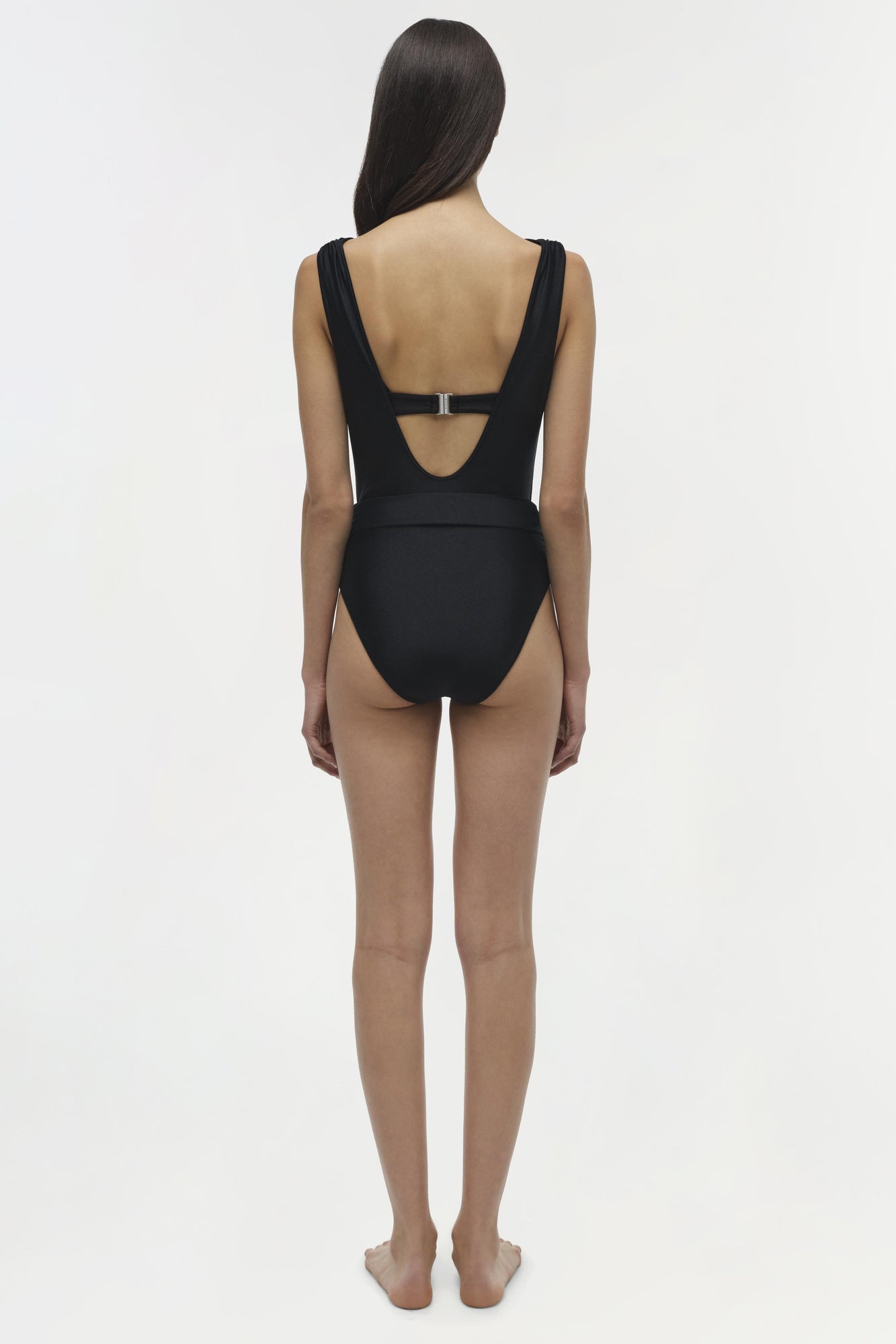 Womens | Ivanna Swimsuit | Black
