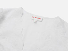 Blouse - II | White