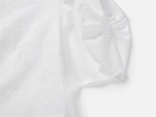 Blouse - II | White