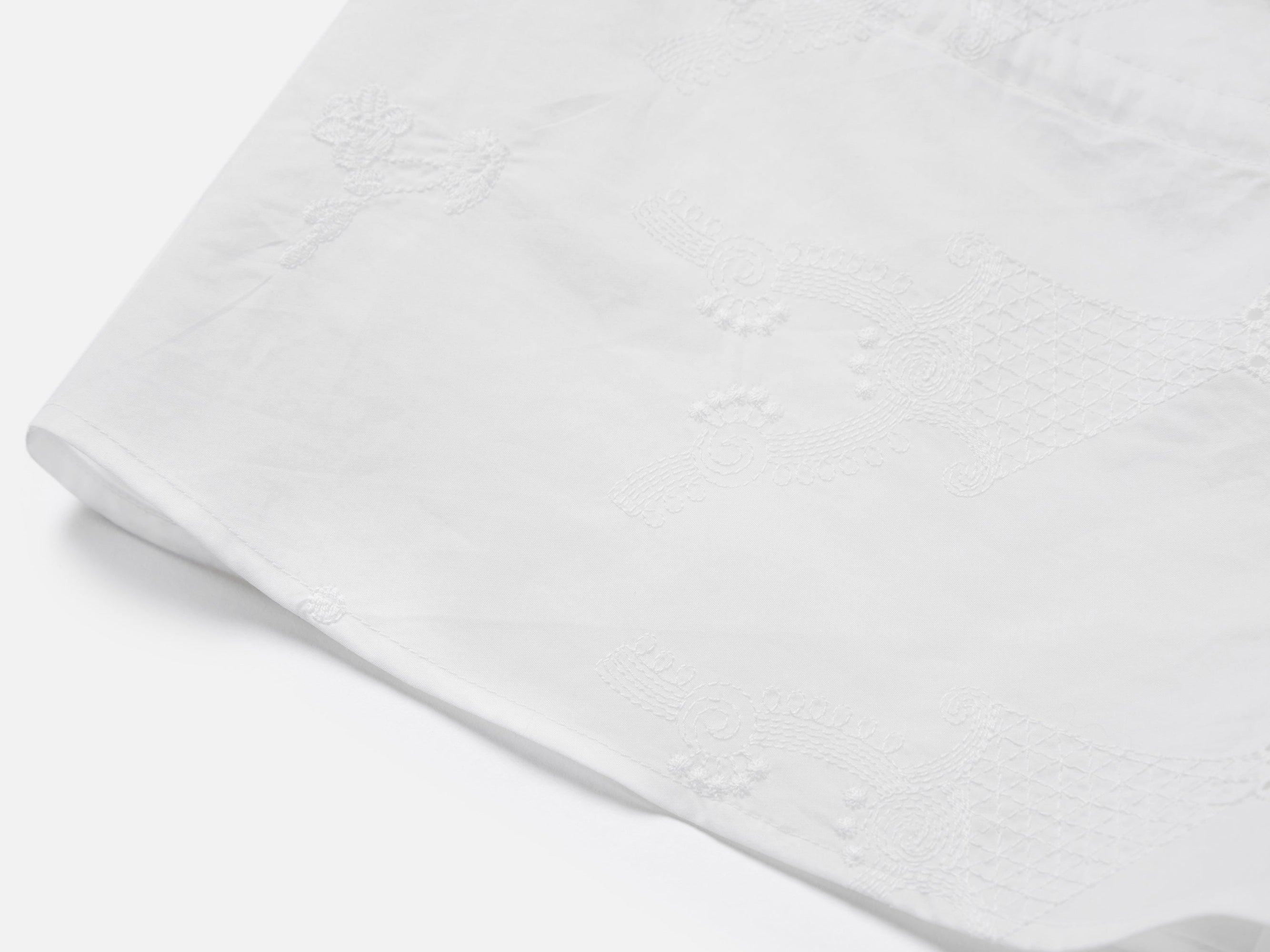 Blouse - II | White