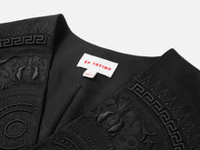 Jacket - II | Black