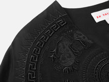 Jacket - II | Black
