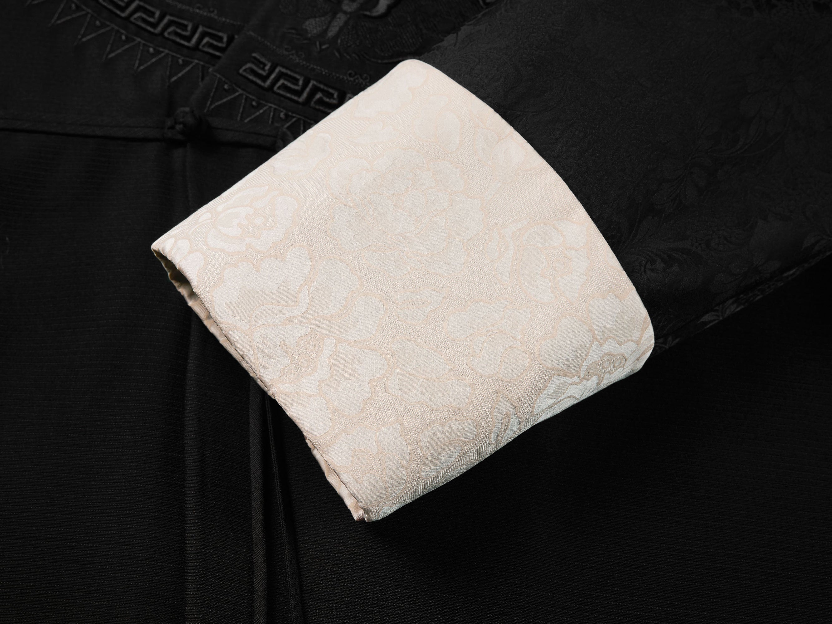 Jacket - II | Black