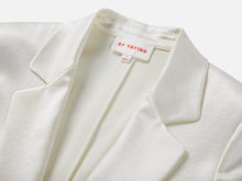 Blazer - II | White