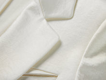 Blazer - II | White